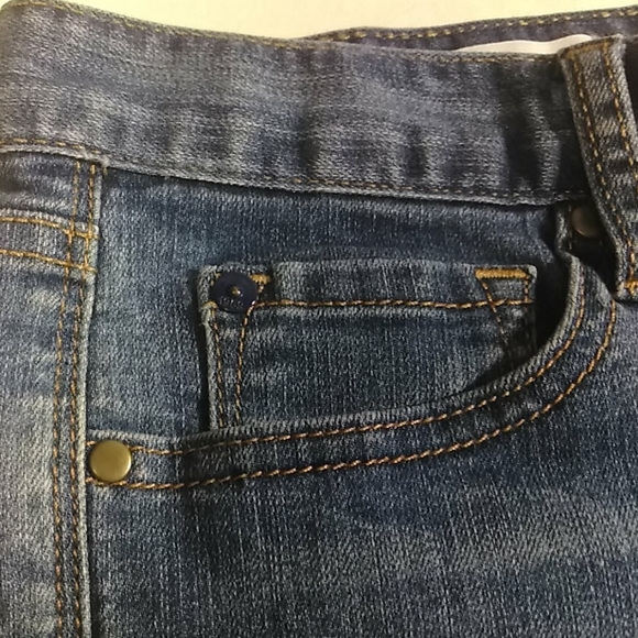 Gap 1969 shorts Women's size 25/0 - Picture 3 of 10